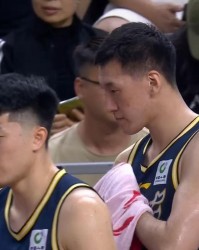 确认了！CBA最强大外援或被广东队看中，签下他保底能进总决赛？