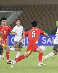华体会体育登录入口-向余望关键进球助U23国足进决赛，父亲喝酒庆祝到早上